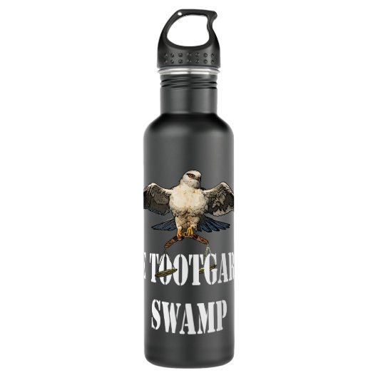 Sparen Tootgarook Swamp Drink fles. Waterfles (Voorkant)