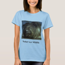 Sparen wild voor ons Kinder Shirt