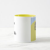 Sparen Wildlife Mok (Midden)