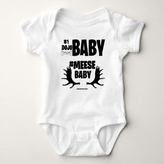 SparhawkGames MeeseBaby Romper