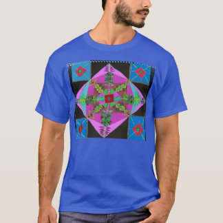 Spark_A_Nocka!_druif_salad T-shirt