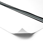 SPARK Missy Perfect Poster (Hoek)