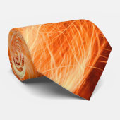 Spark Star Stropdas (Opgerold)