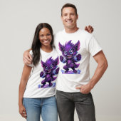 Spark T-shirt (Unisex)