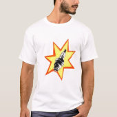 Spark T-Shirt (Voorkant)