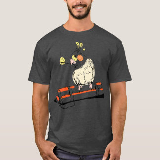 Spark T-shirt