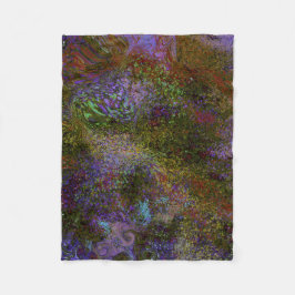 Sparke Home & Living Home Decor Gooi, Fleece