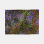 Sparke Home & Living Home Decor Gooi, Fleece Deken (Voorkant (Horizontaal))