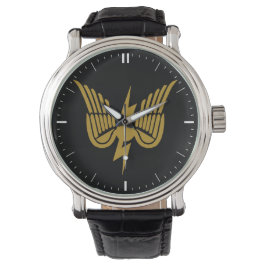 Sparkers badge horloge
