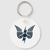 Sparkers Sleutelhanger (Voorkant)