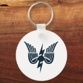 Sparkers Sleutelhanger (Voorkant)