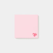 Sparking Emoji Heart Post-it® Notes (Voorkant)