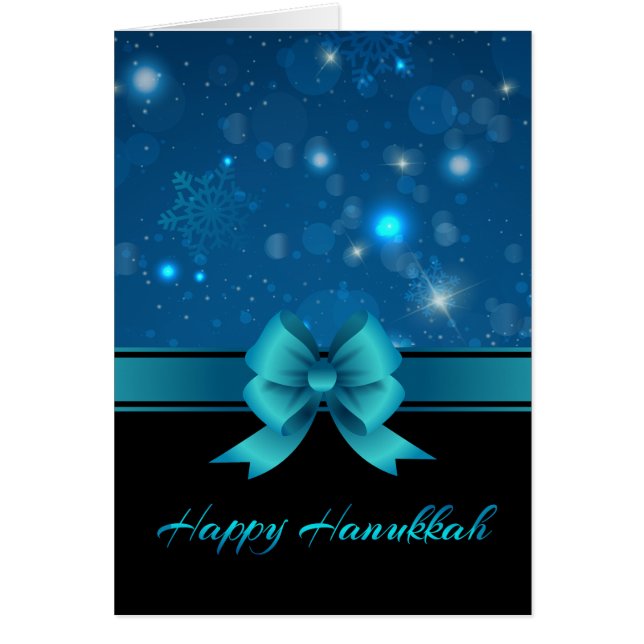 Sparking Hanukkah (Voorkant)