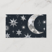 Sparking Night Sky Informatiekaartje (Voorkant)