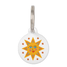 Sparking Sun Cute Colorful & Fun CUSTOM