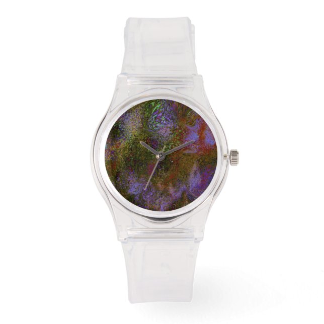 Sparkle Accessoires Sieraden Horloges (Voorkant)