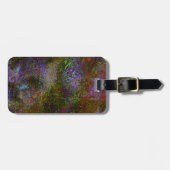 Sparkle Accessoires Travel Accessoires Bagage Bagagelabel (Voorkant horizontaal)