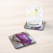 Sparkle and Shine Leotard Lover Bier Onderzetter (Rechterzijde)