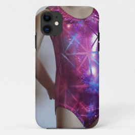 Sparkle and Shine Leotard Lover Case-Mate iPhone Case