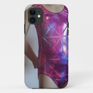 Sparkle and Shine Leotard Lover Case-Mate iPhone Case