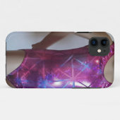 Sparkle and Shine Leotard Lover Case-Mate iPhone Case (Achterkant (horizontaal))