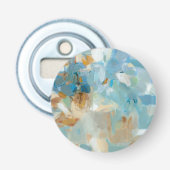 Sparkle Beach Button Flesopener (Voorkant)