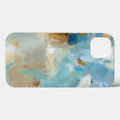 Sparkle Beach Case-Mate iPhone Case (Achterkant (horizontaal))