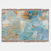 Sparkle Beach Deken (Voorkant)