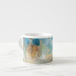 Sparkle Beach Espresso Kop