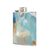 Sparkle Beach Heupfles (Links)