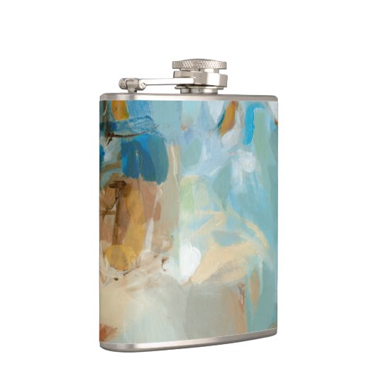 Sparkle Beach Heupfles (Rechts)