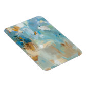 Sparkle Beach Magneet (Rechterzijde)