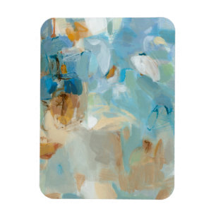 Sparkle Beach Magneet