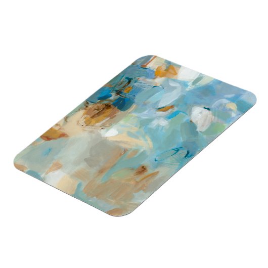 Sparkle Beach Magneet (Linkerzijde)