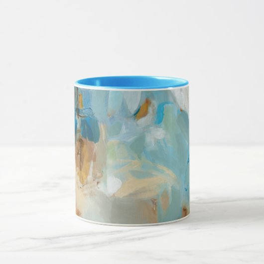 Sparkle Beach Mok (Midden)