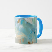 Sparkle Beach Mok (Voorkant rechts)