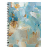 Sparkle Beach Notitieboek (Voorkant)