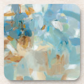 Sparkle Beach Onderzetter (Voorkant)