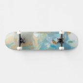 Sparkle Beach Persoonlijk Skateboard (Horizontaal)