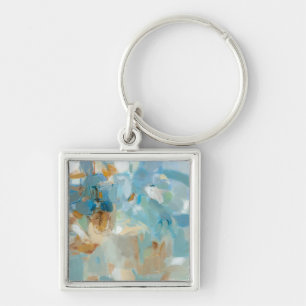 Sparkle Beach Sleutelhanger