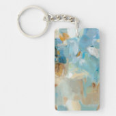 Sparkle Beach Sleutelhanger (Voorkant)