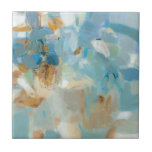 Sparkle Beach Tegeltje<br><div class="desc">ThuisDécor</div>