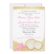 Sparkle Beach Zeeschelpen en Zeesterren