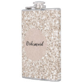 Sparkle Blush Cream Glitz Glitter       Heupfles (Links)