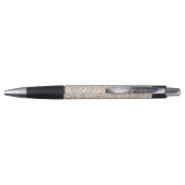 Sparkle Blush Cream Glitz Glitter Pen (Achterkant)