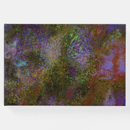 Sparkle Bruiloften Uitnodigingen & Stationery Gastenboek