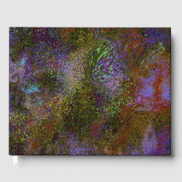 Sparkle Bruiloften Uitnodigingen & Stationery Gastenboek