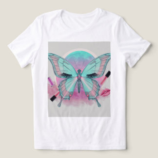 Sparkle Butterfly Beauty T-shirt 🦋✨