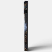 Sparkle Cats Case-Mate iPhone Case (Achterkant / Links)