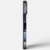 Sparkle Cats Case-Mate iPhone Case (Achterkant / Rechts)